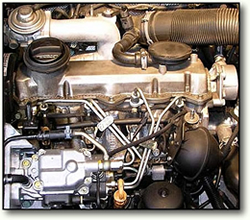 Clean Engine